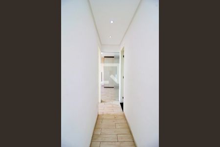 Apartamento para alugar com 65m², 2 quartos e 1 vagaCorredor