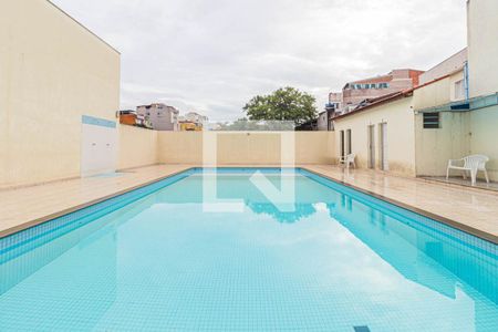 Apartamento para alugar com 65m², 2 quartos e 1 vaga Apartamento para alugar com 65m², 2 quartos e 1 vagaÁrea comum - Piscina