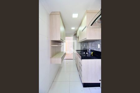 Apartamento para alugar com 65m², 2 quartos e 1 vagaCozinha