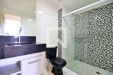 Apartamento para alugar com 65m², 2 quartos e 1 vagaBanheiro