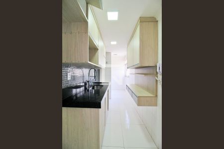 Apartamento para alugar com 65m², 2 quartos e 1 vagaCozinha