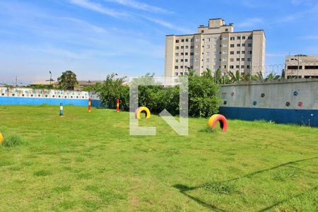 Apartamento para alugar com 65m², 2 quartos e 1 vaga Apartamento para alugar com 65m², 2 quartos e 1 vagaÁrea comum - Área Pet