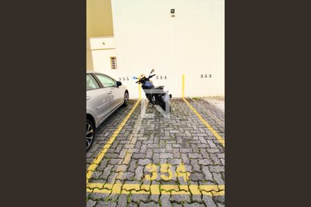 Apartamento para alugar com 65m², 2 quartos e 1 vagaGaragem