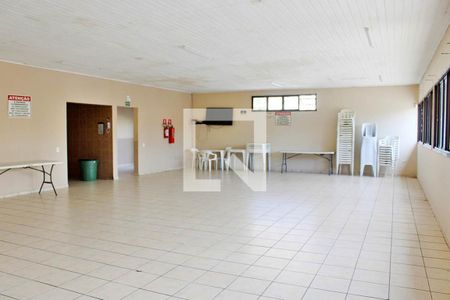 Apartamento para alugar com 65m², 2 quartos e 1 vaga Apartamento para alugar com 65m², 2 quartos e 1 vagaÁrea comum - Salão de festas