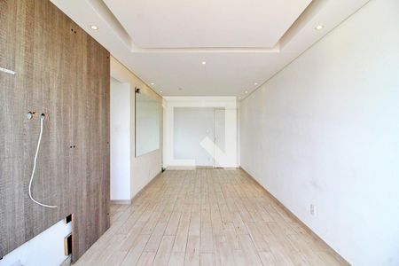Sala de apartamento para alugar com 2 quartos, 65m² em Jardim Utinga, Santo André