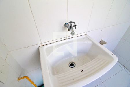 Apartamento para alugar com 65m², 2 quartos e 1 vagaÁrea de Serviço