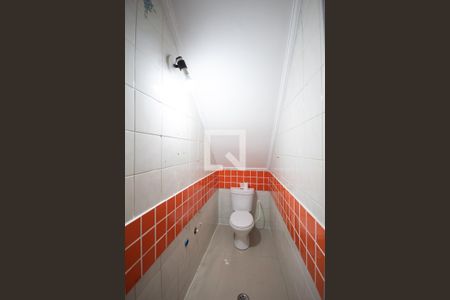 Lavabo de casa à venda com 3 quartos, 272m² em Rochdale, Osasco