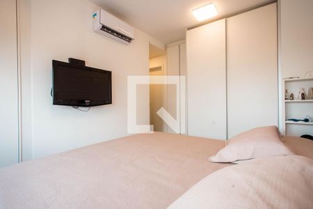 Apartamento para alugar com 79m², 2 quartos e 2 vagasSuite