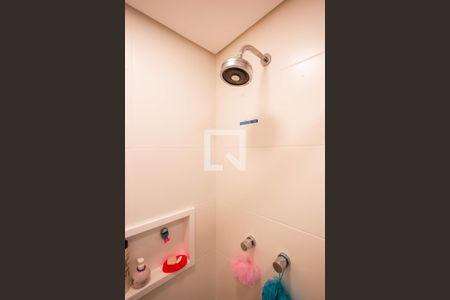 Apartamento para alugar com 79m², 2 quartos e 2 vagasBanheiro Social