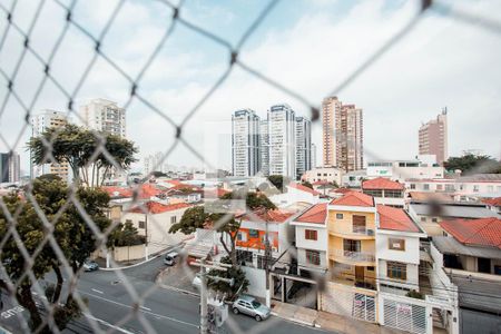 Apartamento para alugar com 79m², 2 quartos e 2 vagasQuarto 1