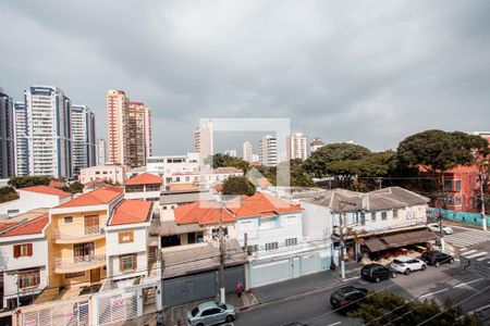 Apartamento para alugar com 79m², 2 quartos e 2 vagasArea de Serviços