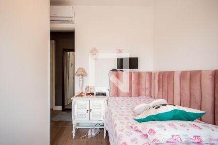 Apartamento para alugar com 79m², 2 quartos e 2 vagasQuarto 1