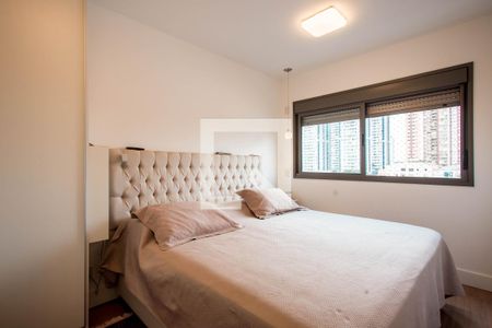 Apartamento para alugar com 79m², 2 quartos e 2 vagasSuite