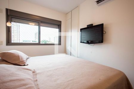 Apartamento para alugar com 79m², 2 quartos e 2 vagasSuite