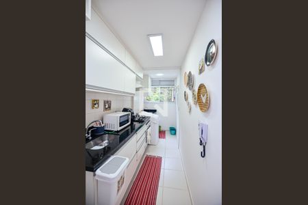 Apartamento à venda com 70m², 3 quartos e 1 vaga Apartamento à venda com 70m², 3 quartos e 1 vagaCozinha