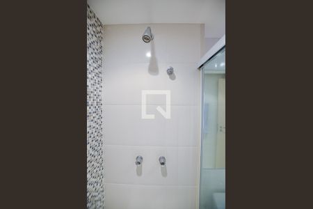 Apartamento à venda com 70m², 3 quartos e 1 vaga Apartamento à venda com 70m², 3 quartos e 1 vagaBanheiro Social