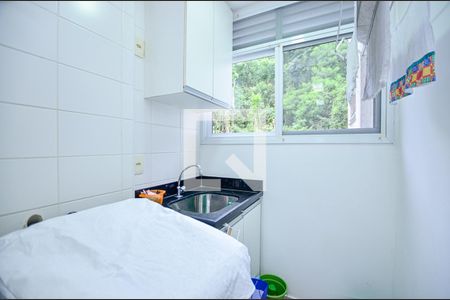 Apartamento à venda com 70m², 3 quartos e 1 vaga Apartamento à venda com 70m², 3 quartos e 1 vagaÁrea de Serviço