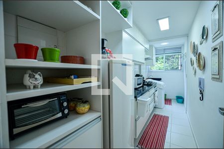 Apartamento à venda com 70m², 3 quartos e 1 vaga Apartamento à venda com 70m², 3 quartos e 1 vagaCozinha