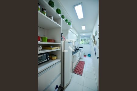 Apartamento à venda com 70m², 3 quartos e 1 vaga Apartamento à venda com 70m², 3 quartos e 1 vagaCozinha