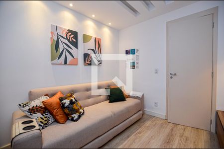 Quarto 1 de apartamento à venda com 3 quartos, 70m² em Maceió, Niterói