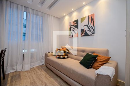 Quarto 1 de apartamento à venda com 3 quartos, 70m² em Maceió, Niterói