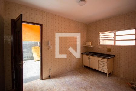 Casa para alugar com 215m², 2 quartos e 1 vagaCozinha