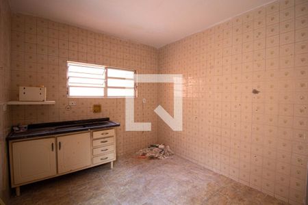 Casa para alugar com 215m², 2 quartos e 1 vagaCozinha