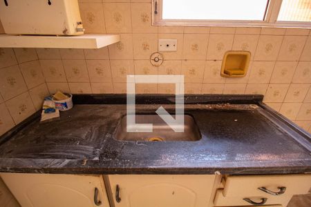 Casa para alugar com 215m², 2 quartos e 1 vagaCozinha