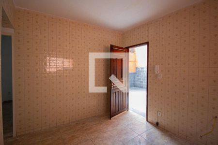 Casa para alugar com 215m², 2 quartos e 1 vagaCozinha