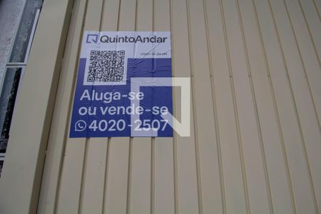 Casa para alugar com 215m², 2 quartos e 1 vagaPlaca na Janela