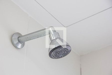 Studio à venda com 40m², 1 quarto e 1 vaga Studio à venda com 40m², 1 quarto e 1 vagaBanheiro