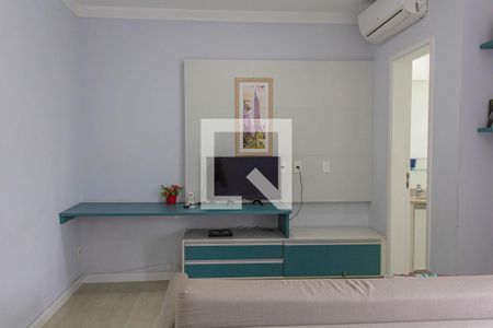 Studio de kitnet/studio à venda com 1 quarto, 40m² em Bela Vista, São Paulo