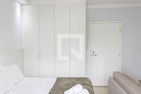 Studio de kitnet/studio à venda com 1 quarto, 40m² em Bela Vista, São Paulo