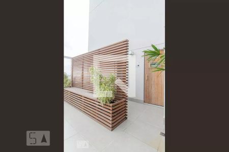 Studio à venda com 40m², 1 quarto e 1 vaga Studio à venda com 40m², 1 quarto e 1 vagaSaúna