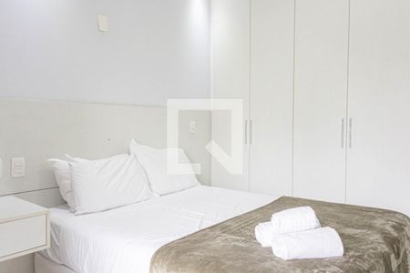 Studio de kitnet/studio à venda com 1 quarto, 40m² em Bela Vista, São Paulo