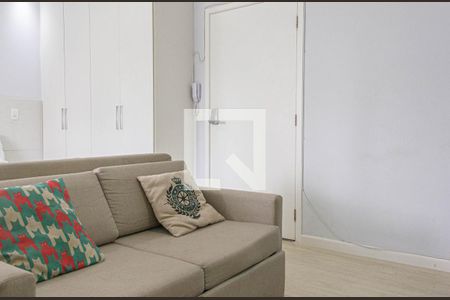 Studio de kitnet/studio à venda com 1 quarto, 40m² em Bela Vista, São Paulo