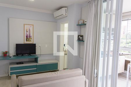 Studio de kitnet/studio à venda com 1 quarto, 40m² em Bela Vista, São Paulo