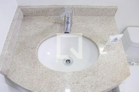 Studio à venda com 40m², 1 quarto e 1 vaga Studio à venda com 40m², 1 quarto e 1 vagaBanheiro