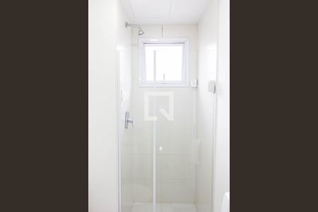 Studio à venda com 40m², 1 quarto e 1 vaga Studio à venda com 40m², 1 quarto e 1 vagaBanheiro