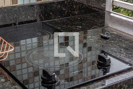 Studio à venda com 40m², 1 quarto e 1 vaga Studio à venda com 40m², 1 quarto e 1 vagaCozinha