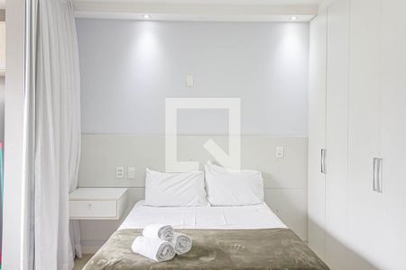 Studio de kitnet/studio à venda com 1 quarto, 40m² em Bela Vista, São Paulo