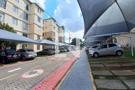 Apartamento para alugar com 42m², 2 quartos e 1 vagaGaragem 