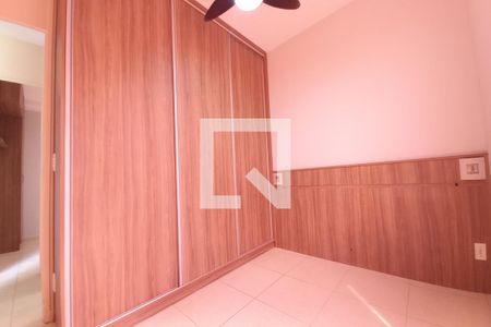 Quarto 1 de apartamento para alugar com 2 quartos, 42m² em Jardim São José, Campinas