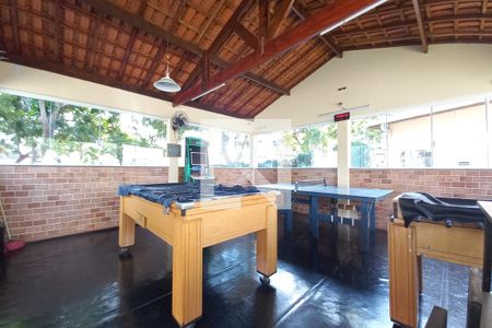 Apartamento para alugar com 42m², 2 quartos e 1 vagaSala de Jogos