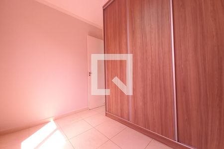 Quarto 1 de apartamento para alugar com 2 quartos, 42m² em Jardim São José, Campinas