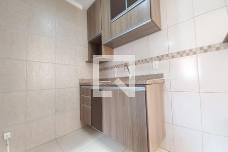 Apartamento para alugar com 42m², 2 quartos e 1 vagaCozinha