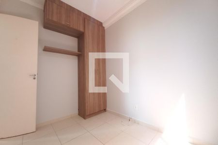Quarto 2 de apartamento para alugar com 2 quartos, 42m² em Jardim São José, Campinas