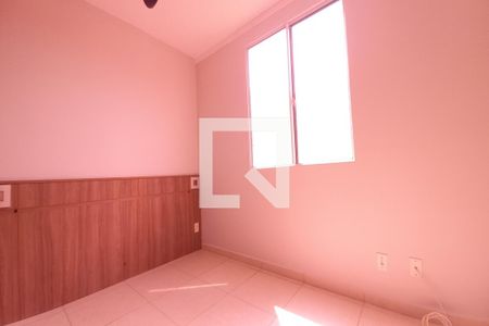 Quarto 1 de apartamento para alugar com 2 quartos, 42m² em Jardim São José, Campinas