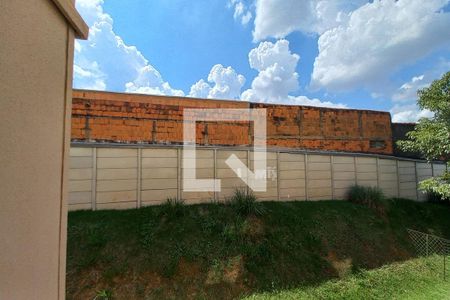 Vista da Sala de apartamento para alugar com 2 quartos, 42m² em Jardim São José, Campinas