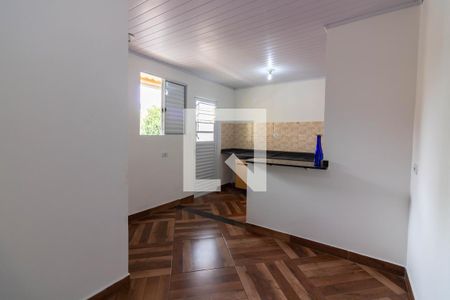 Studio  de kitnet/studio para alugar com 1 quarto, 28m² em Vila Cruzeiro, São Paulo